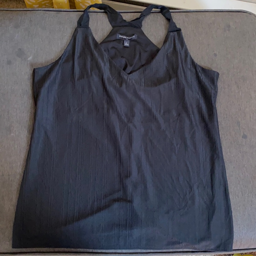 Women’s Banana Republic tank